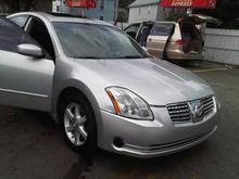 05 Maxima SE