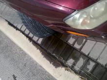 brakes went out