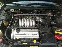 the best engine!!! retire with honors..thank you for the great service