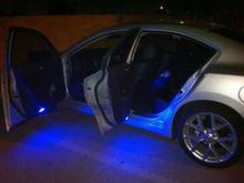 NEW "G" RIDE
