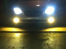 new 3000k
