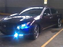 HIDS looking crazzzzyyy!!!