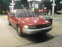 my VG30E