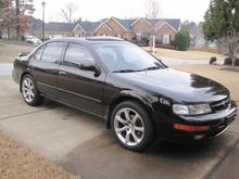 Maxima for sale