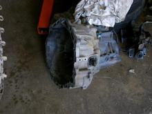 New trans, came from a 04 maxima, 67K miles.