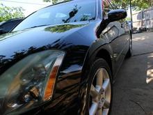 2004 MAXIMA SE