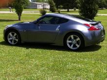 the Z"><