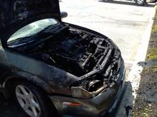 '00 Max SE Blaze