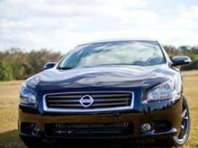 maxima front