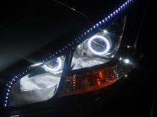 Angel eyes