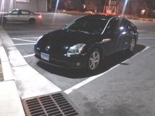 Black max