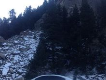 Colorado Rocky Mountin Trip Dec 2013