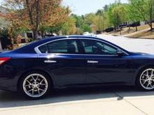 Eibach Pro Kit
