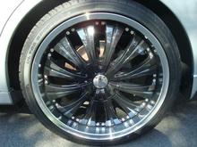New 20's