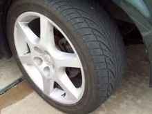 Wheel