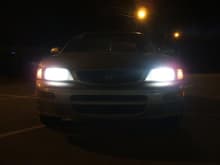 Front lip comming soon
