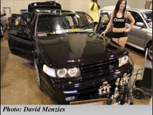 This was MSN giving a write up about my 90 maxima at the Importfest 2011 at the Metro Convention Center