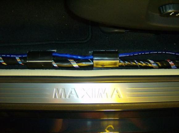 Main Power Cable