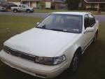 i just boght her and im planing on bringing her back to life