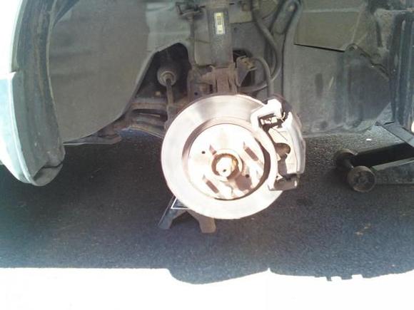 Wheel