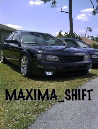 MAXIMA_SHIFT