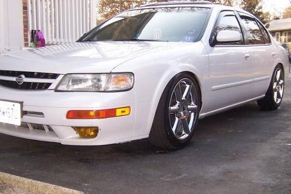 18x8 et30