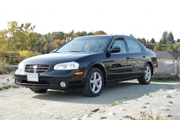 '00 Max @ Islandview Beach