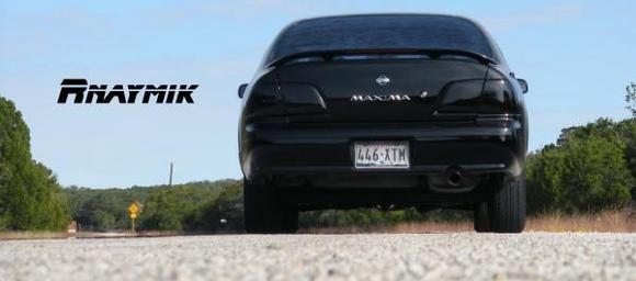 smoked tails :)