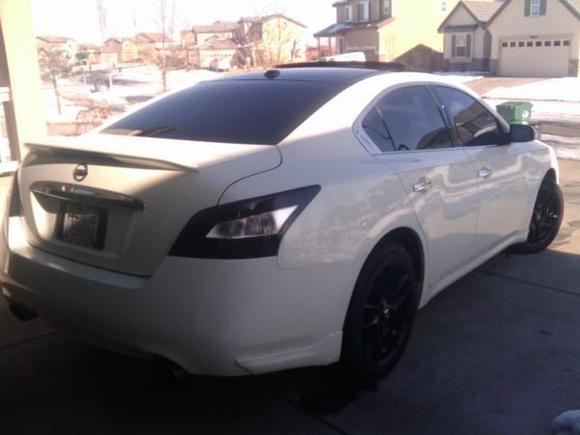 clean huh
