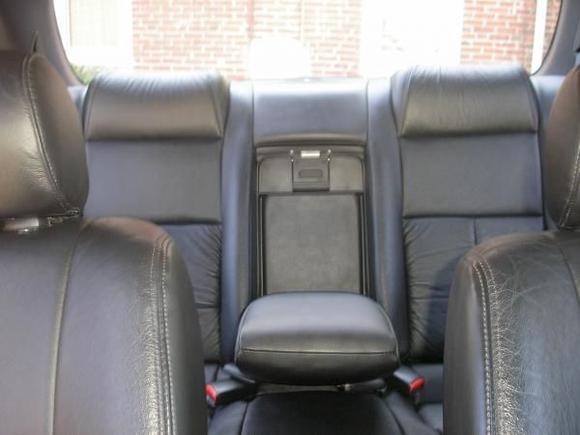 Rear Center