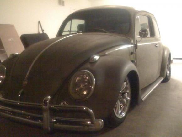 Bug out