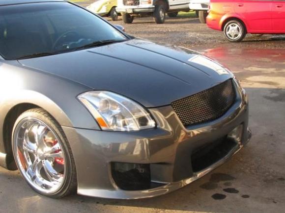 New Grill 2