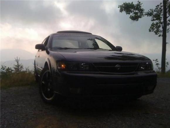 MOUNTIAN