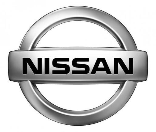 nissan logo t9rh