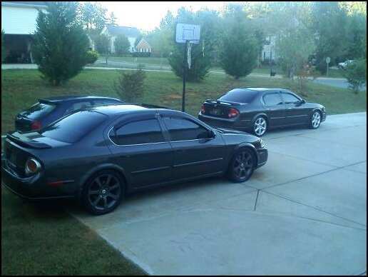 OF course me and my Bro