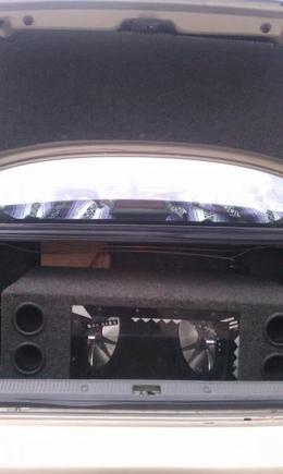 CVR 12'S Pics of new box soon