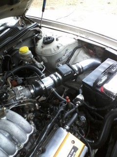 my cai