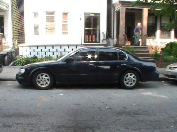 temporary wheels