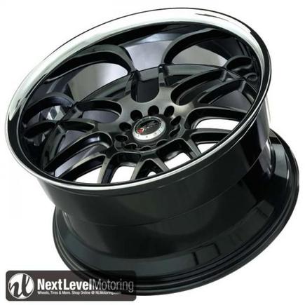 rims am goin for
