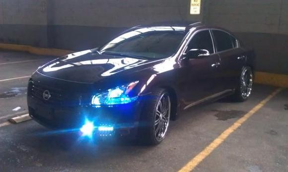 HIDS looking crazzzzyyy!!!