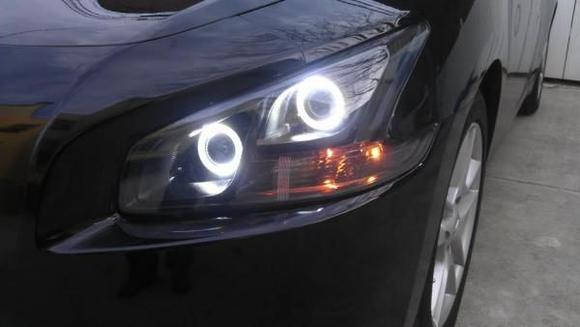 halos