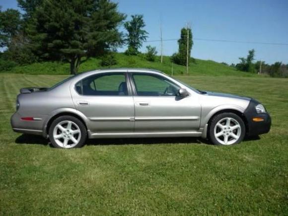 the day i got it