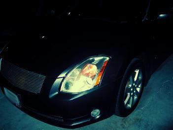 my bb (: