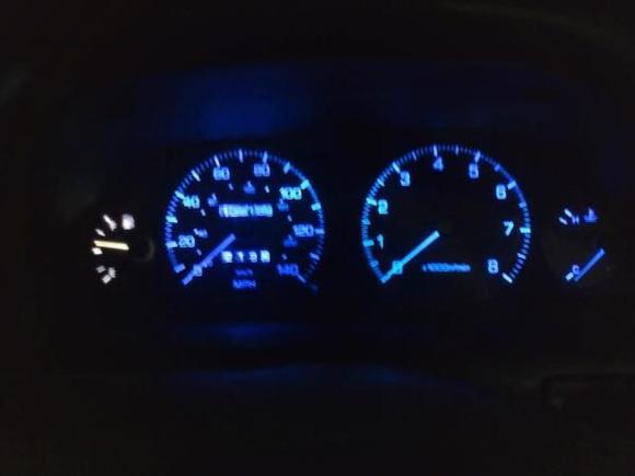 dash