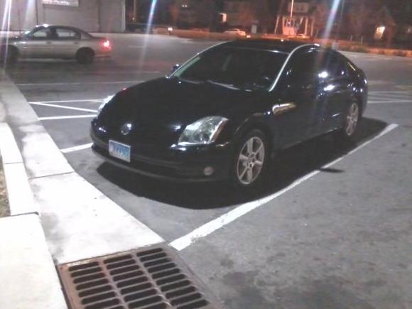 Black max