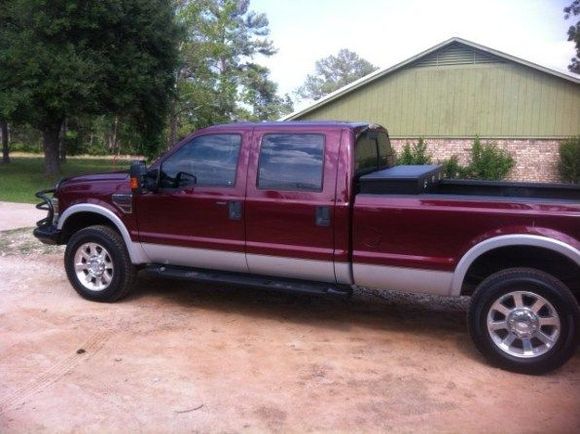 Truck 007