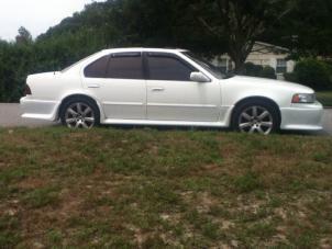 wen i first got her