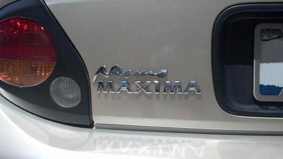 Maxima 5