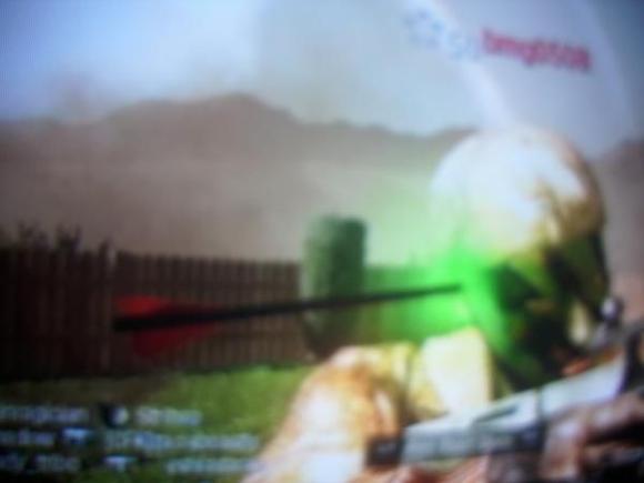 original nuketown antics