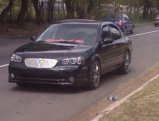 This is when I bought it.